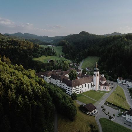 Hotel Kloster Fischingen Zewnętrze zdjęcie