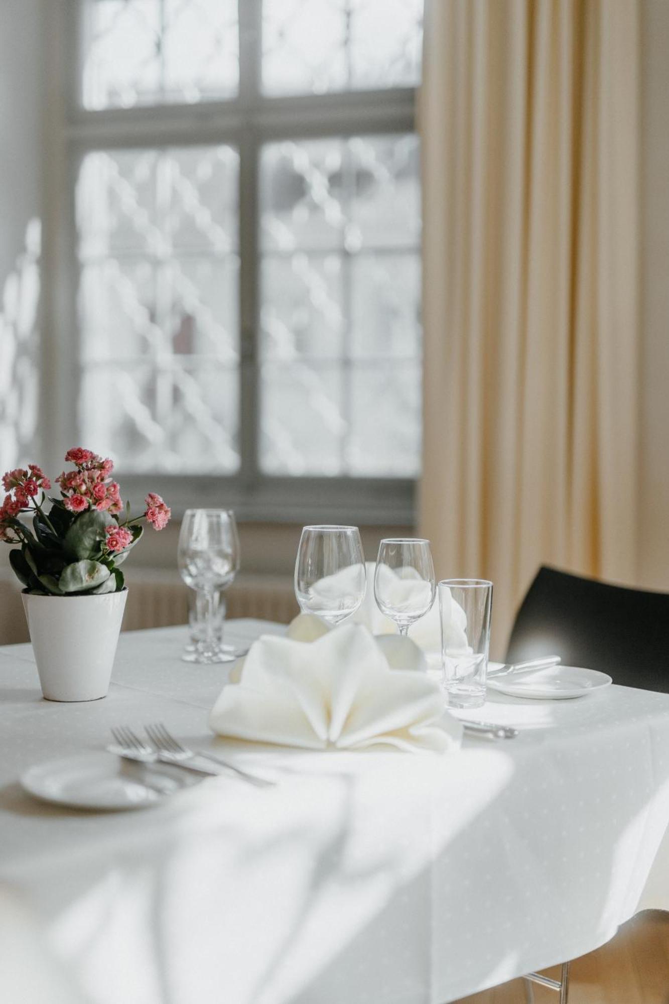 Hotel Kloster Fischingen Zewnętrze zdjęcie