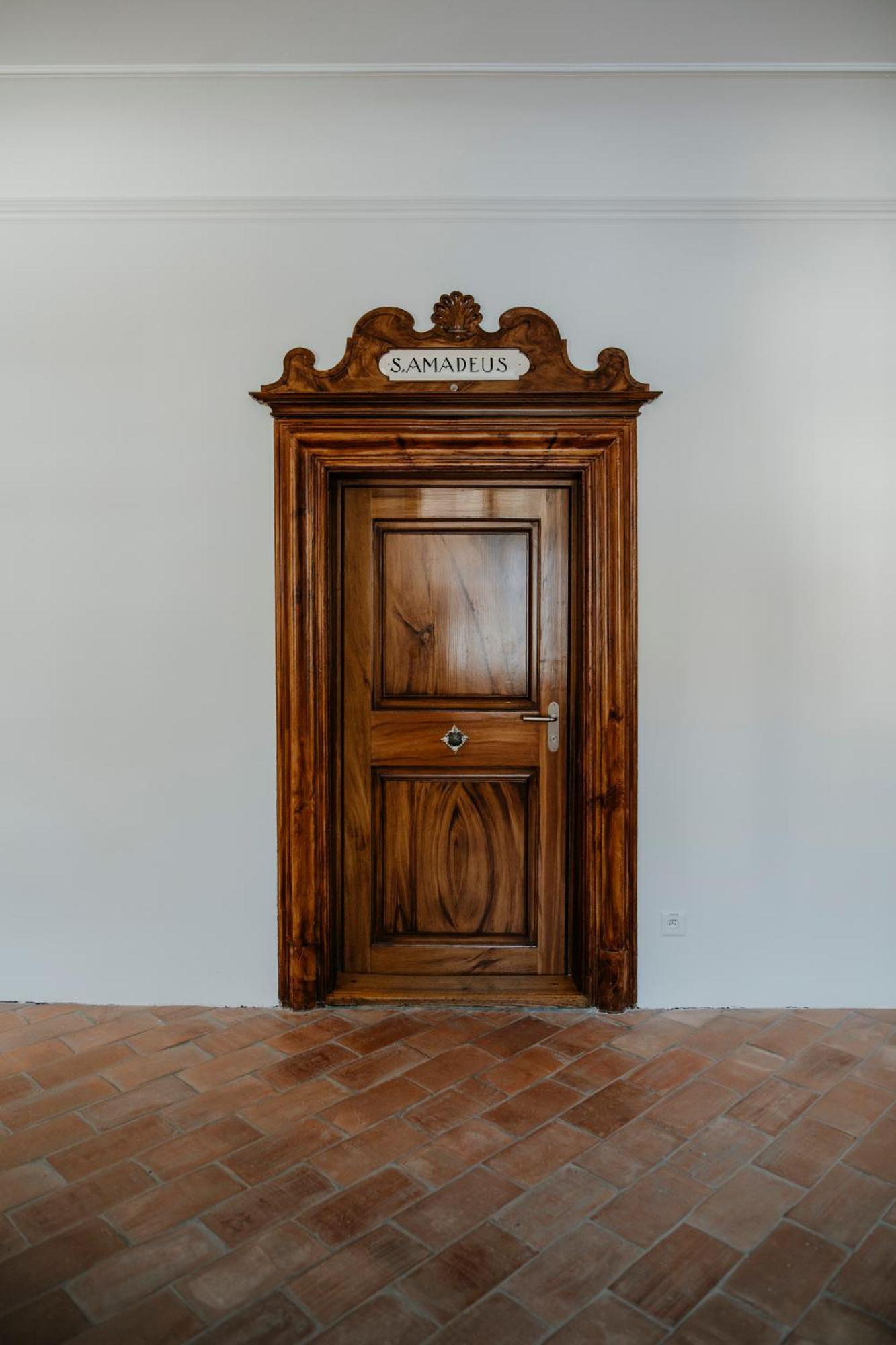 Hotel Kloster Fischingen Zewnętrze zdjęcie