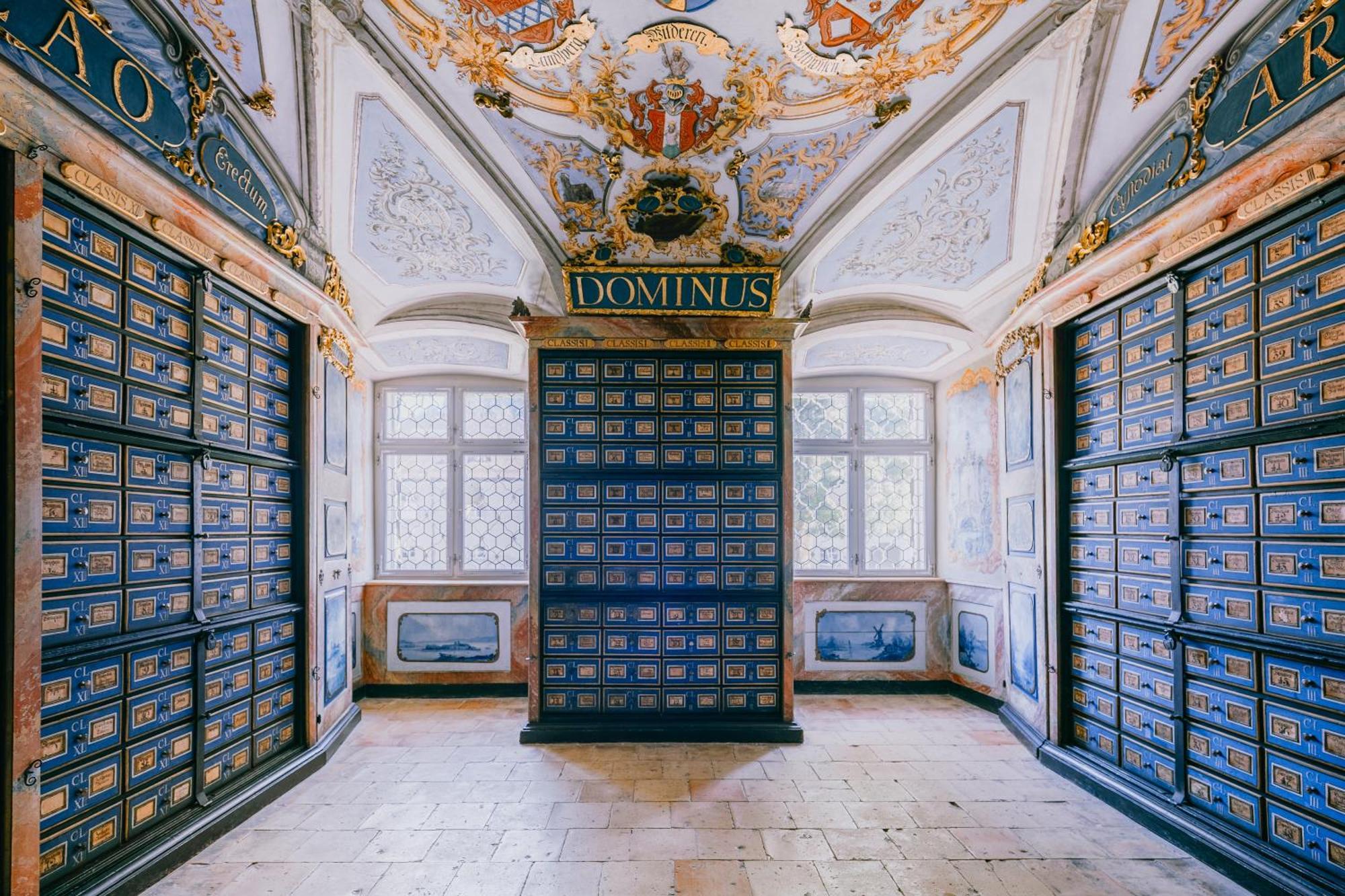 Hotel Kloster Fischingen Zewnętrze zdjęcie