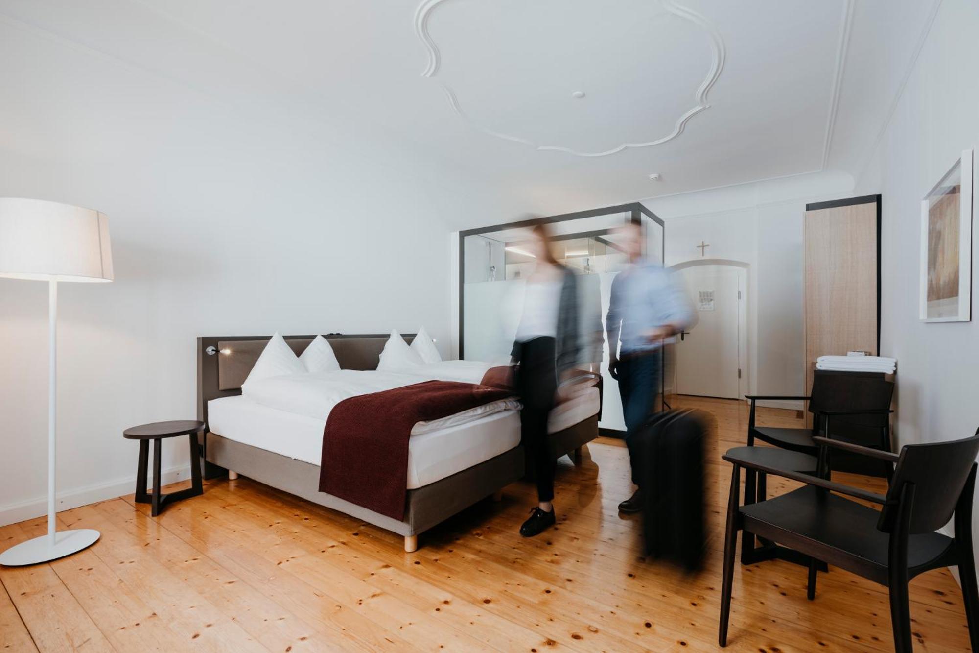 Hotel Kloster Fischingen Zewnętrze zdjęcie