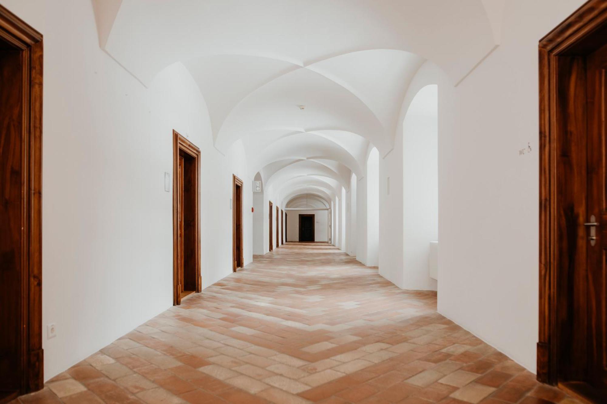 Hotel Kloster Fischingen Zewnętrze zdjęcie