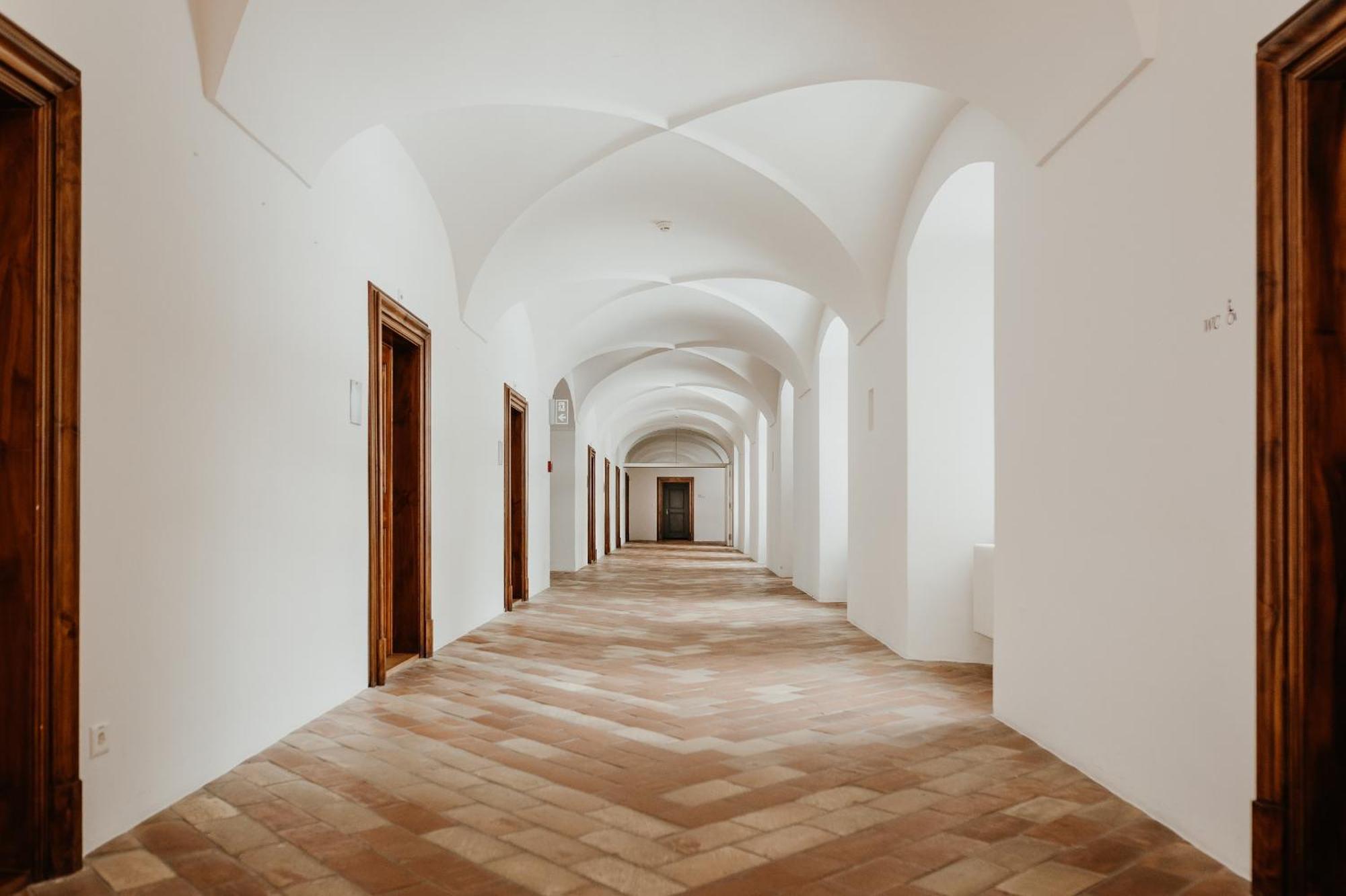 Hotel Kloster Fischingen Zewnętrze zdjęcie