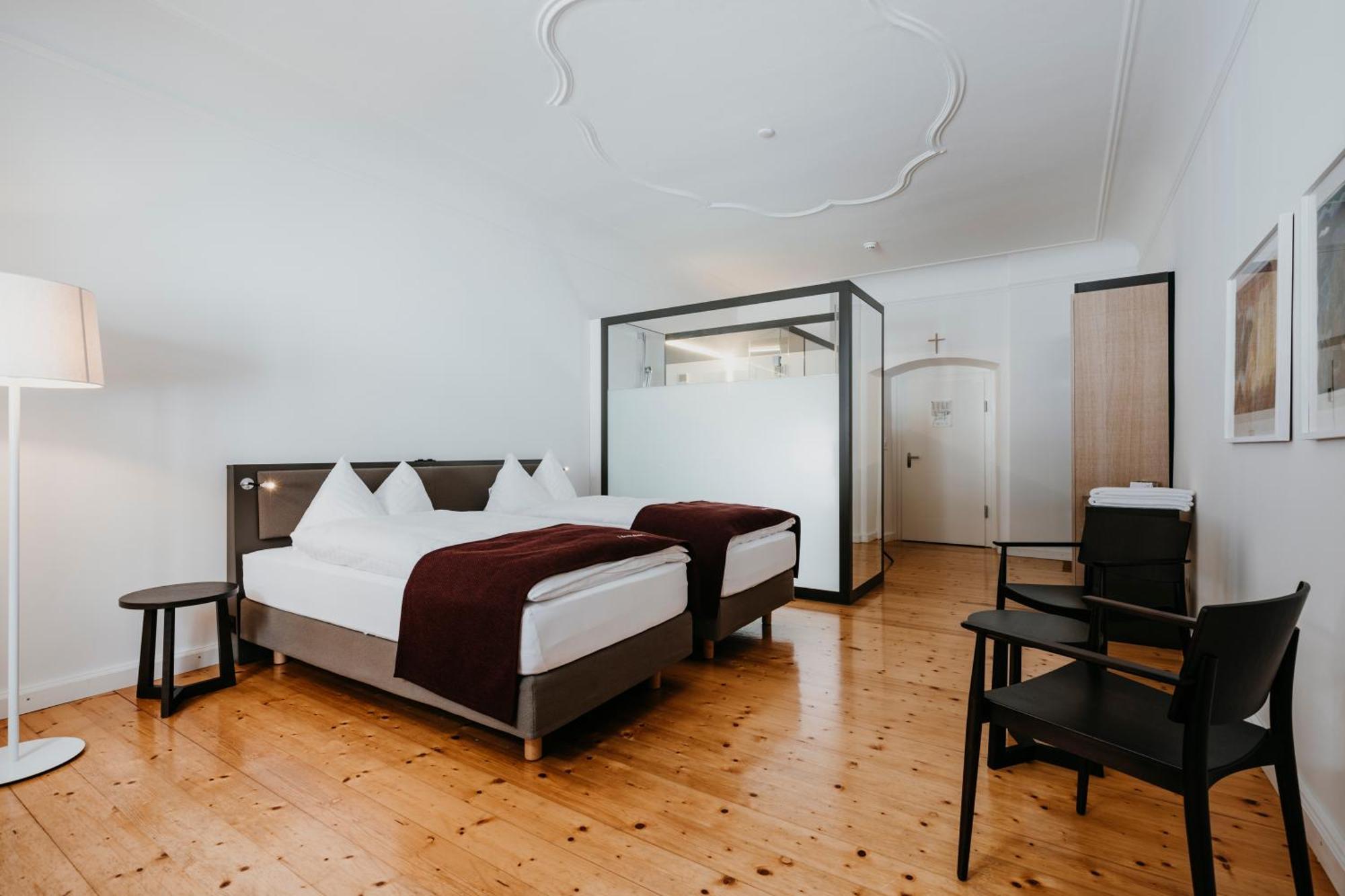Hotel Kloster Fischingen Zewnętrze zdjęcie