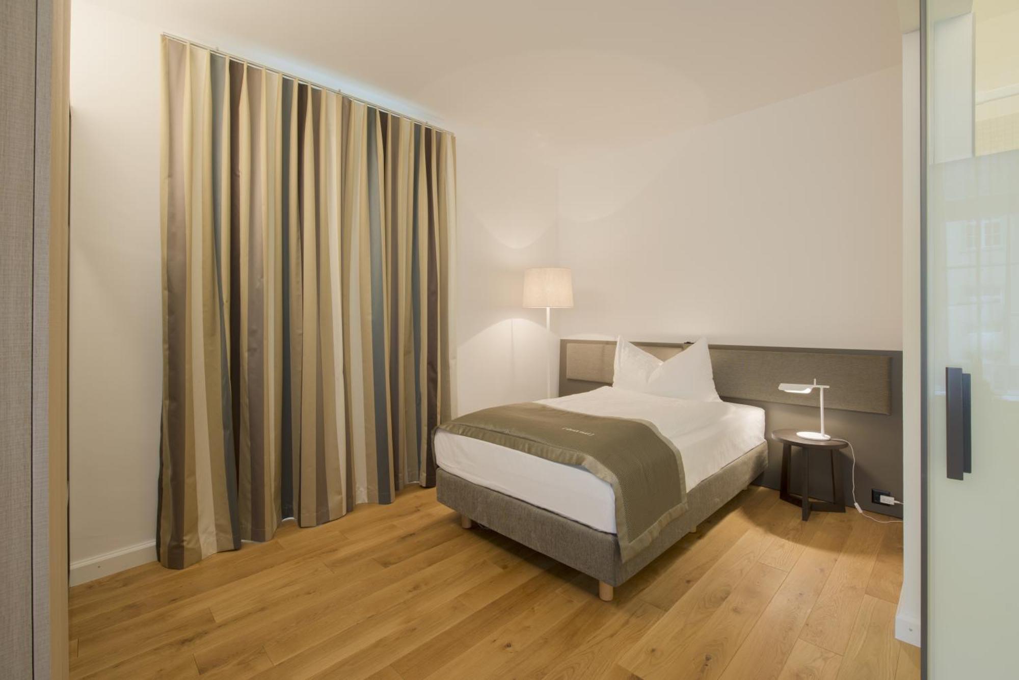 Hotel Kloster Fischingen Pokój zdjęcie