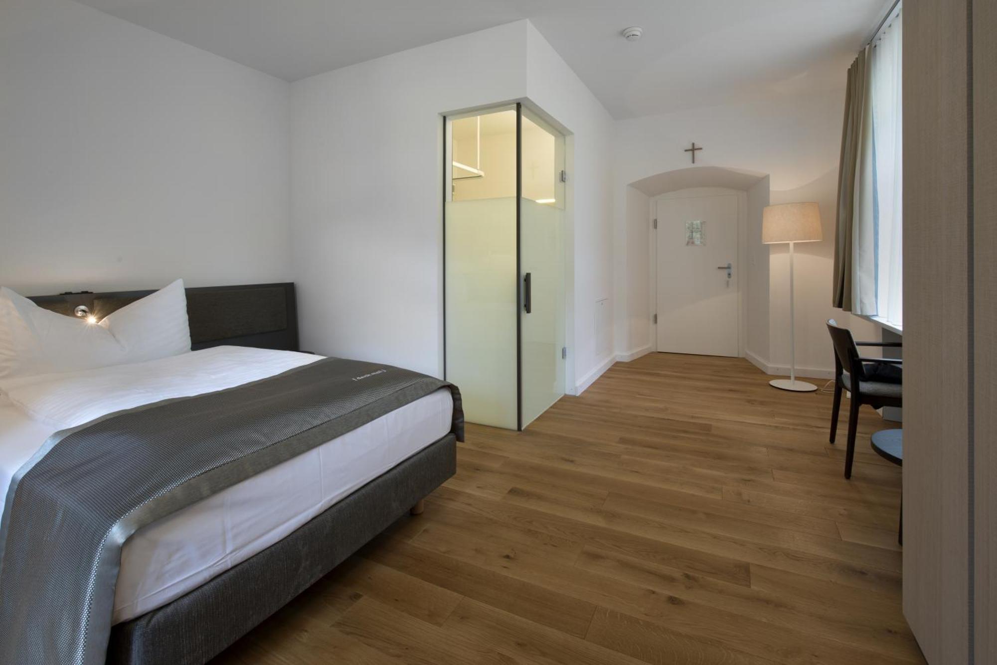 Hotel Kloster Fischingen Pokój zdjęcie
