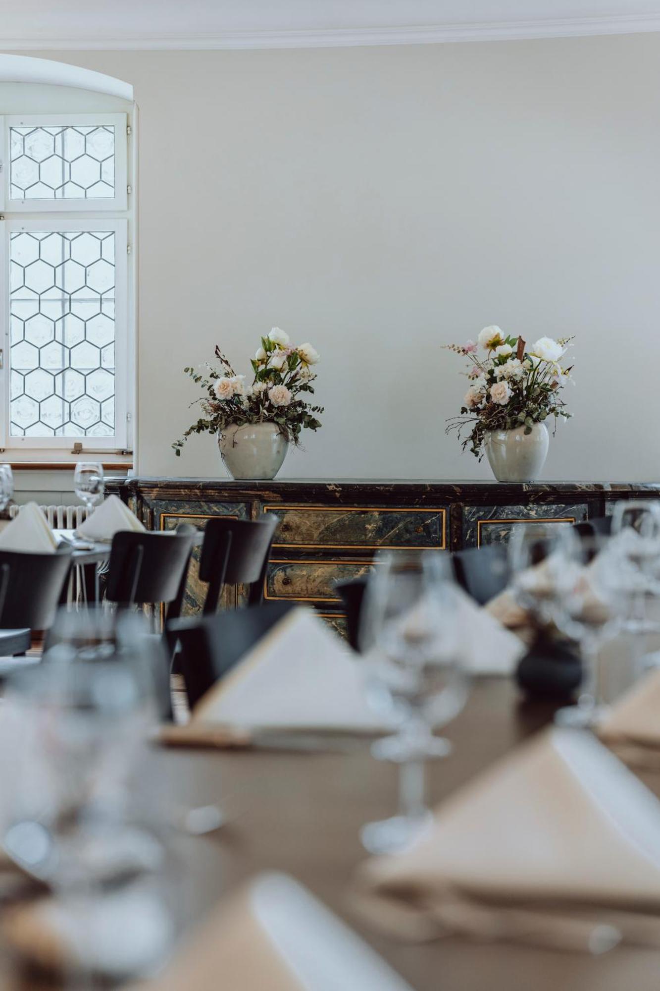 Hotel Kloster Fischingen Zewnętrze zdjęcie