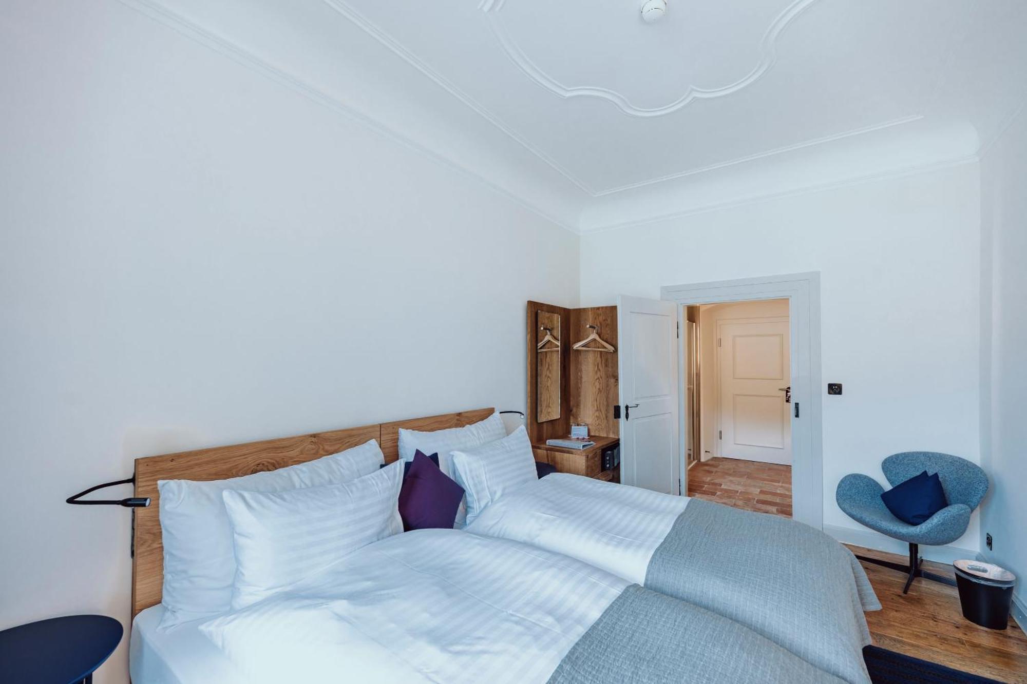 Hotel Kloster Fischingen Zewnętrze zdjęcie