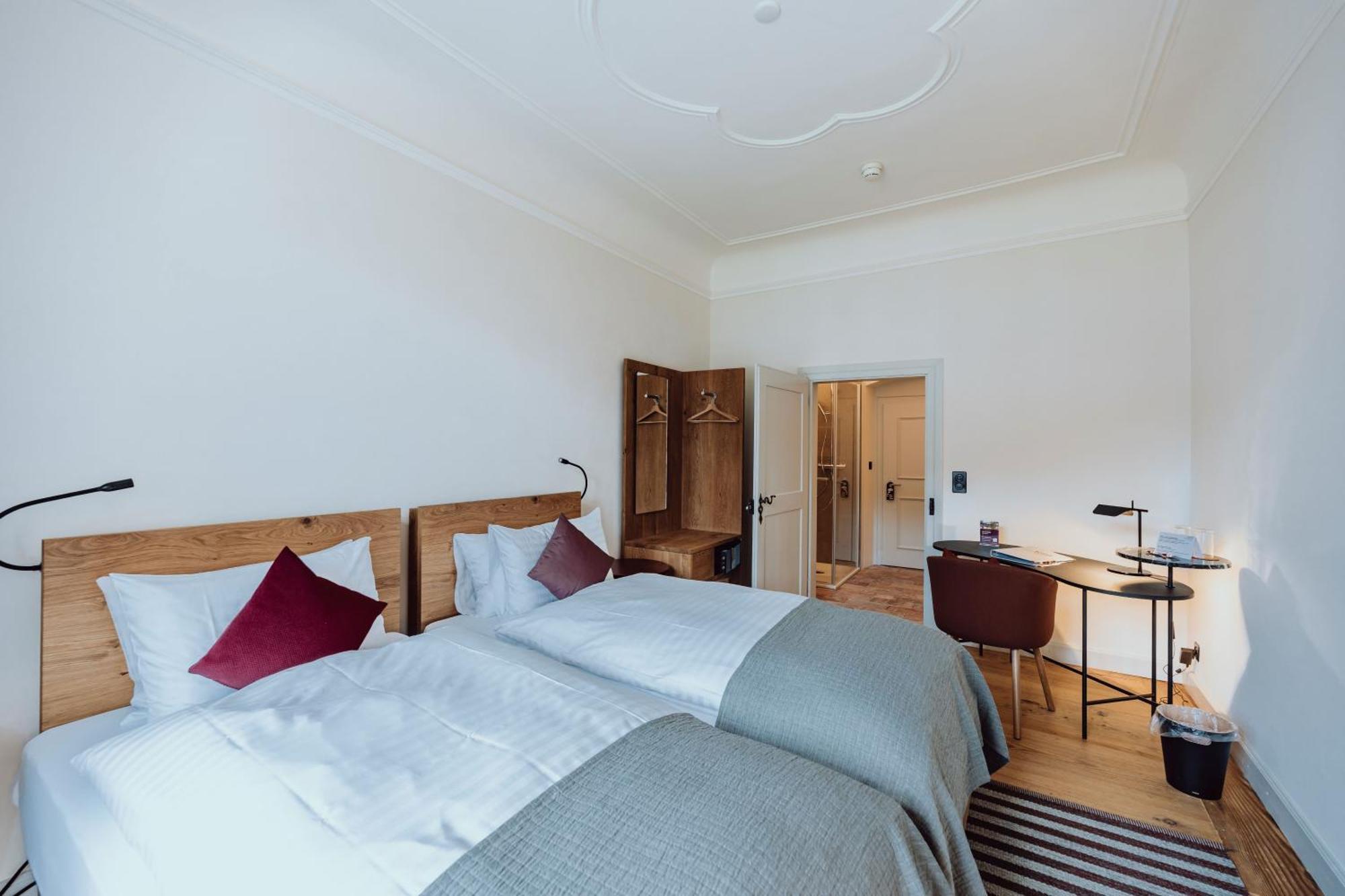 Hotel Kloster Fischingen Zewnętrze zdjęcie