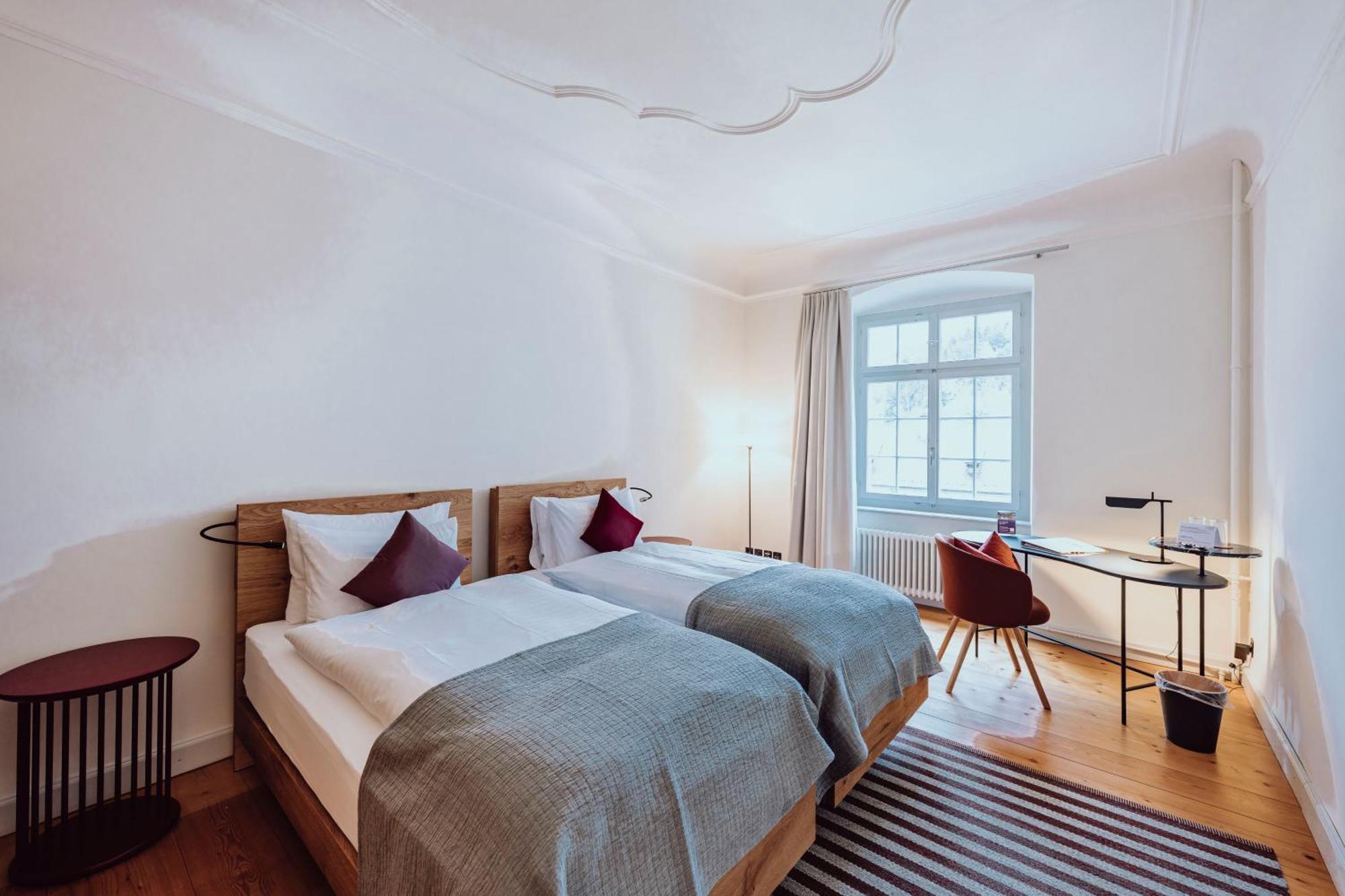 Hotel Kloster Fischingen Zewnętrze zdjęcie