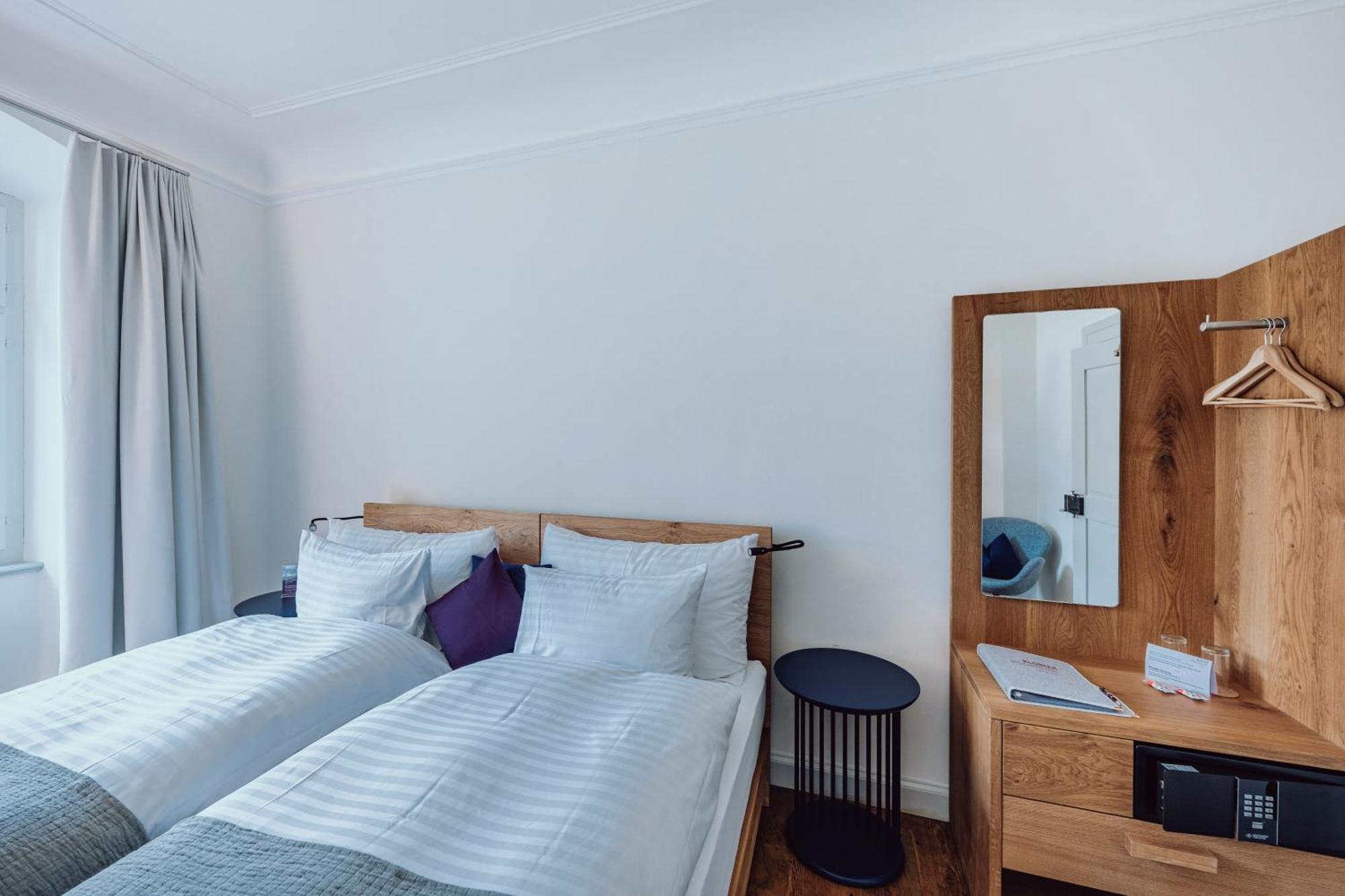 Hotel Kloster Fischingen Zewnętrze zdjęcie