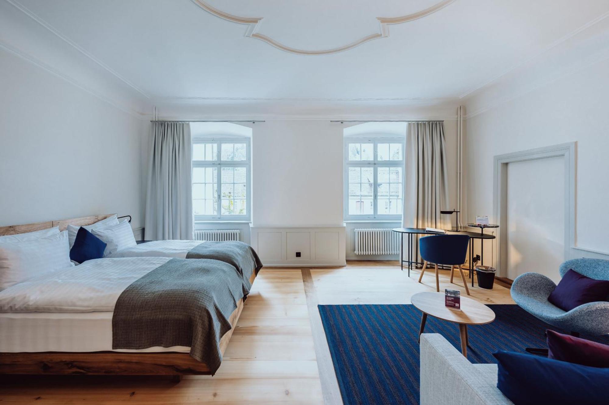 Hotel Kloster Fischingen Zewnętrze zdjęcie