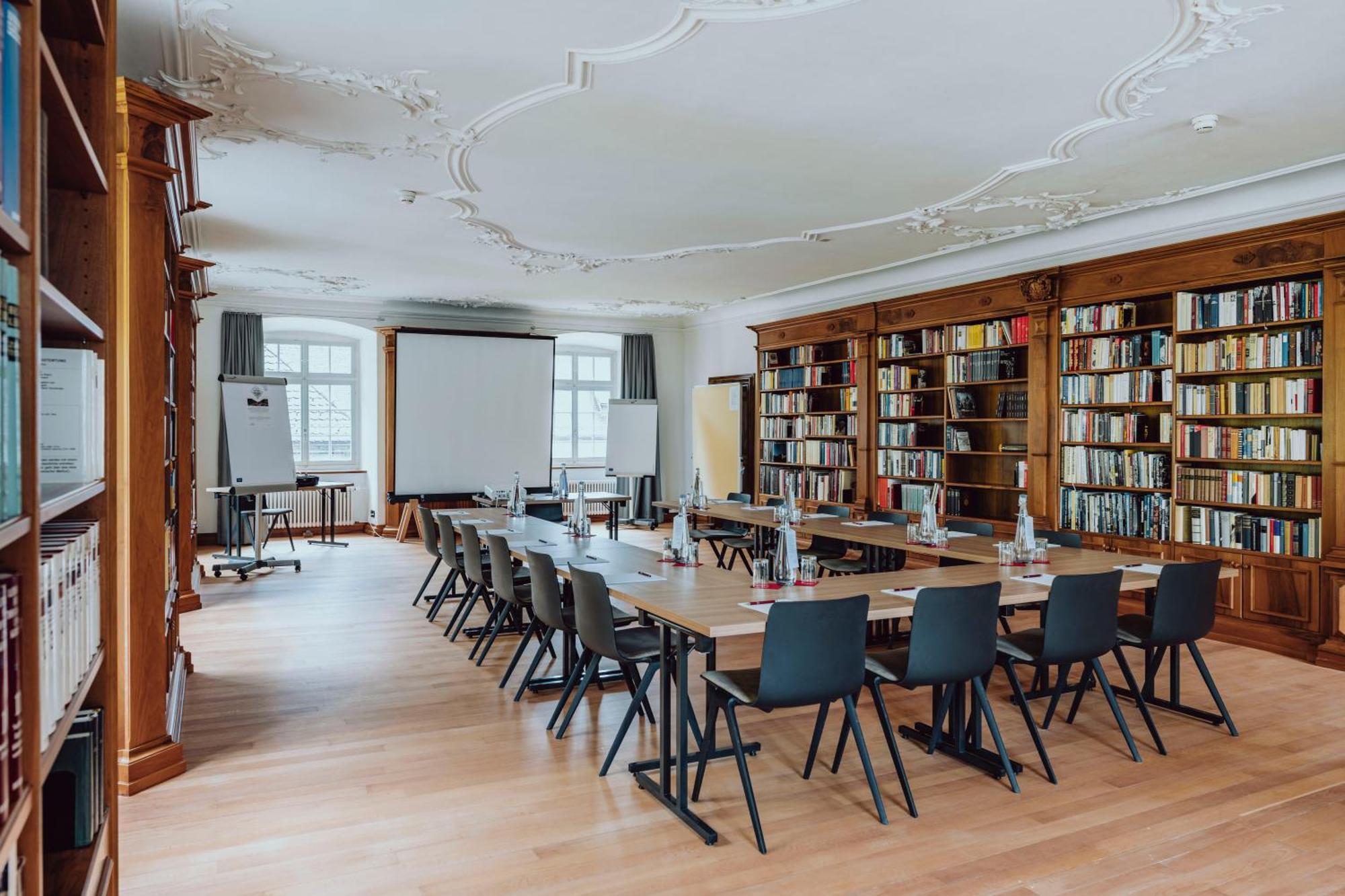 Hotel Kloster Fischingen Zewnętrze zdjęcie