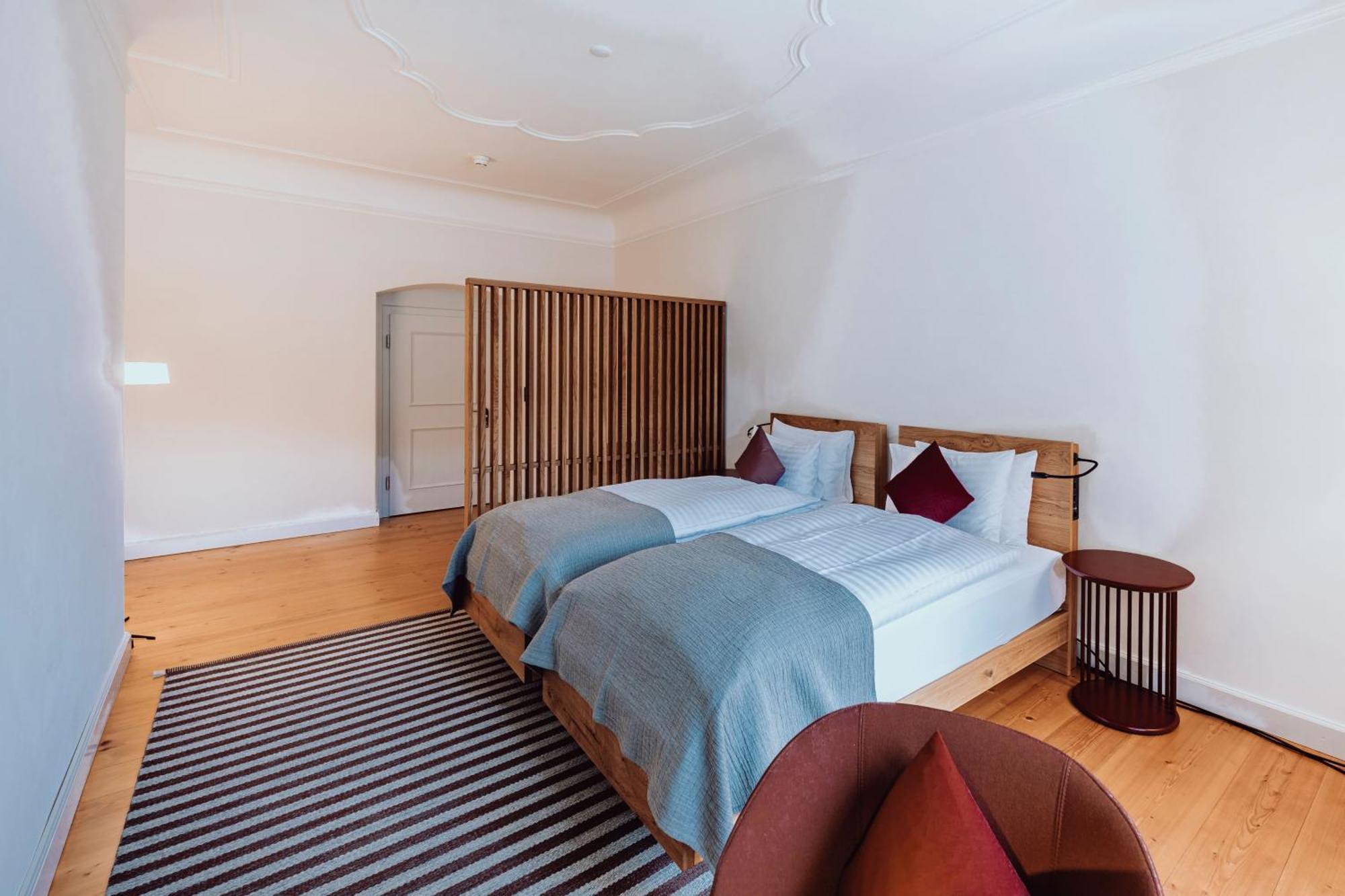 Hotel Kloster Fischingen Zewnętrze zdjęcie