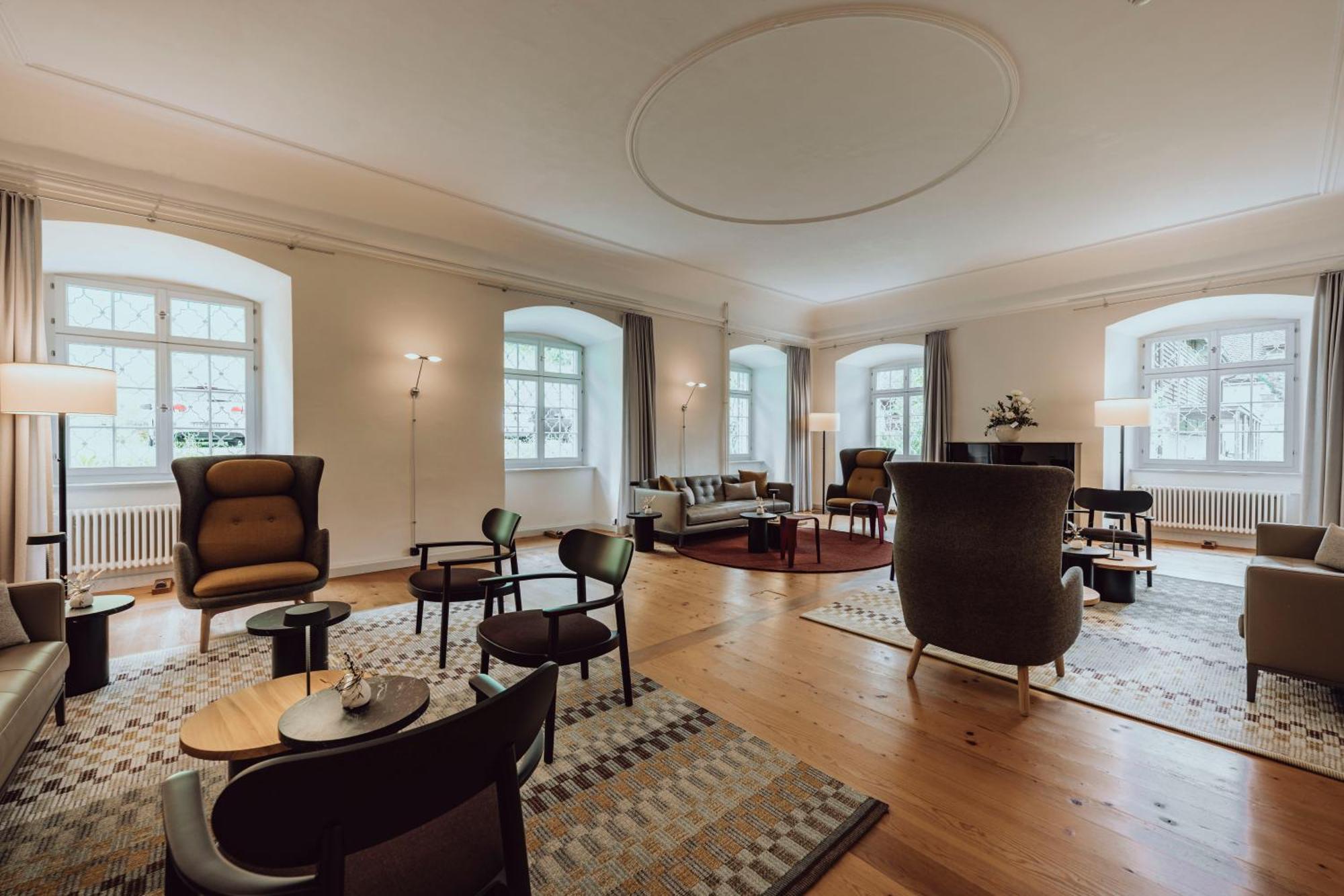 Hotel Kloster Fischingen Zewnętrze zdjęcie