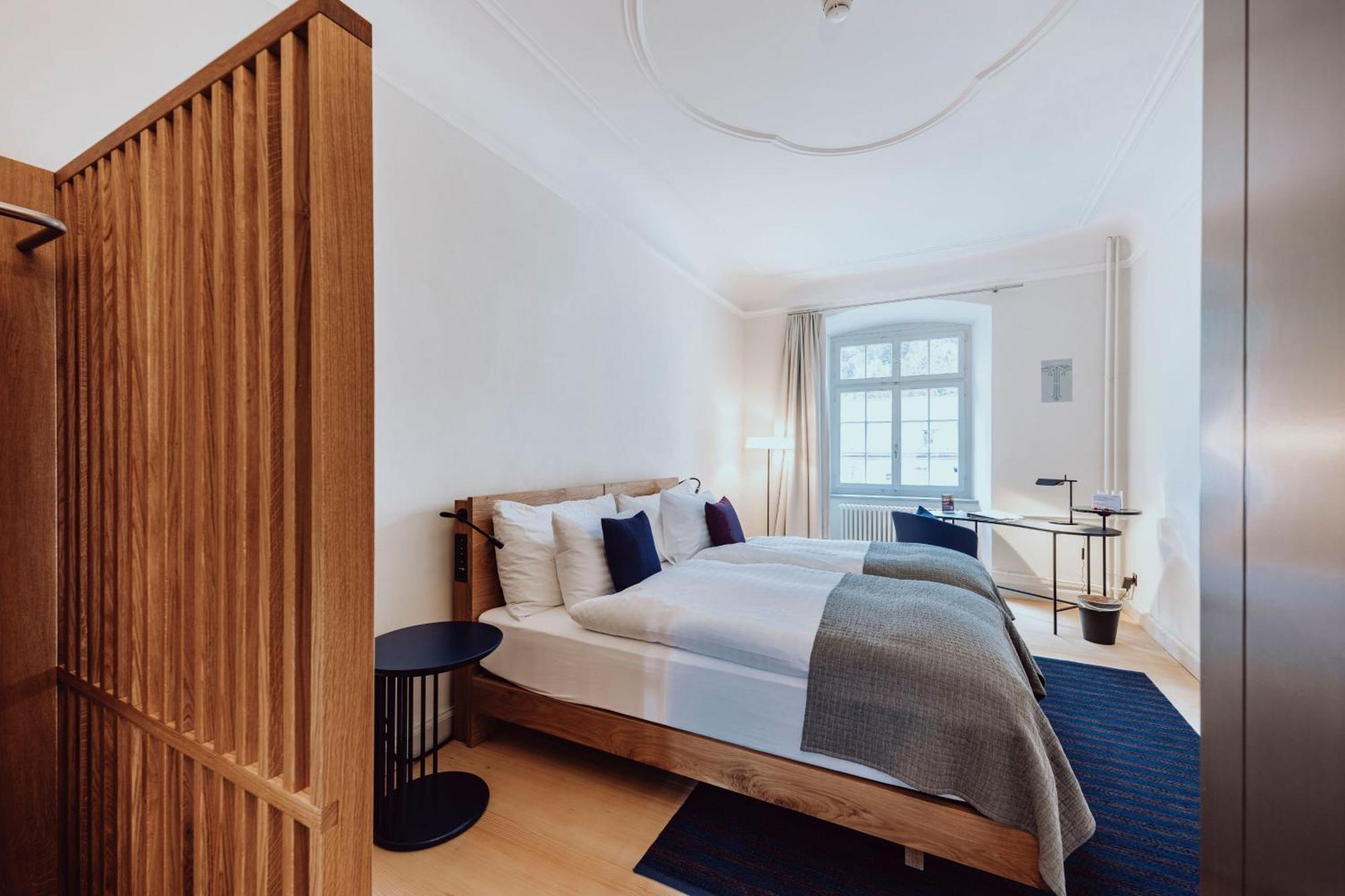 Hotel Kloster Fischingen Zewnętrze zdjęcie