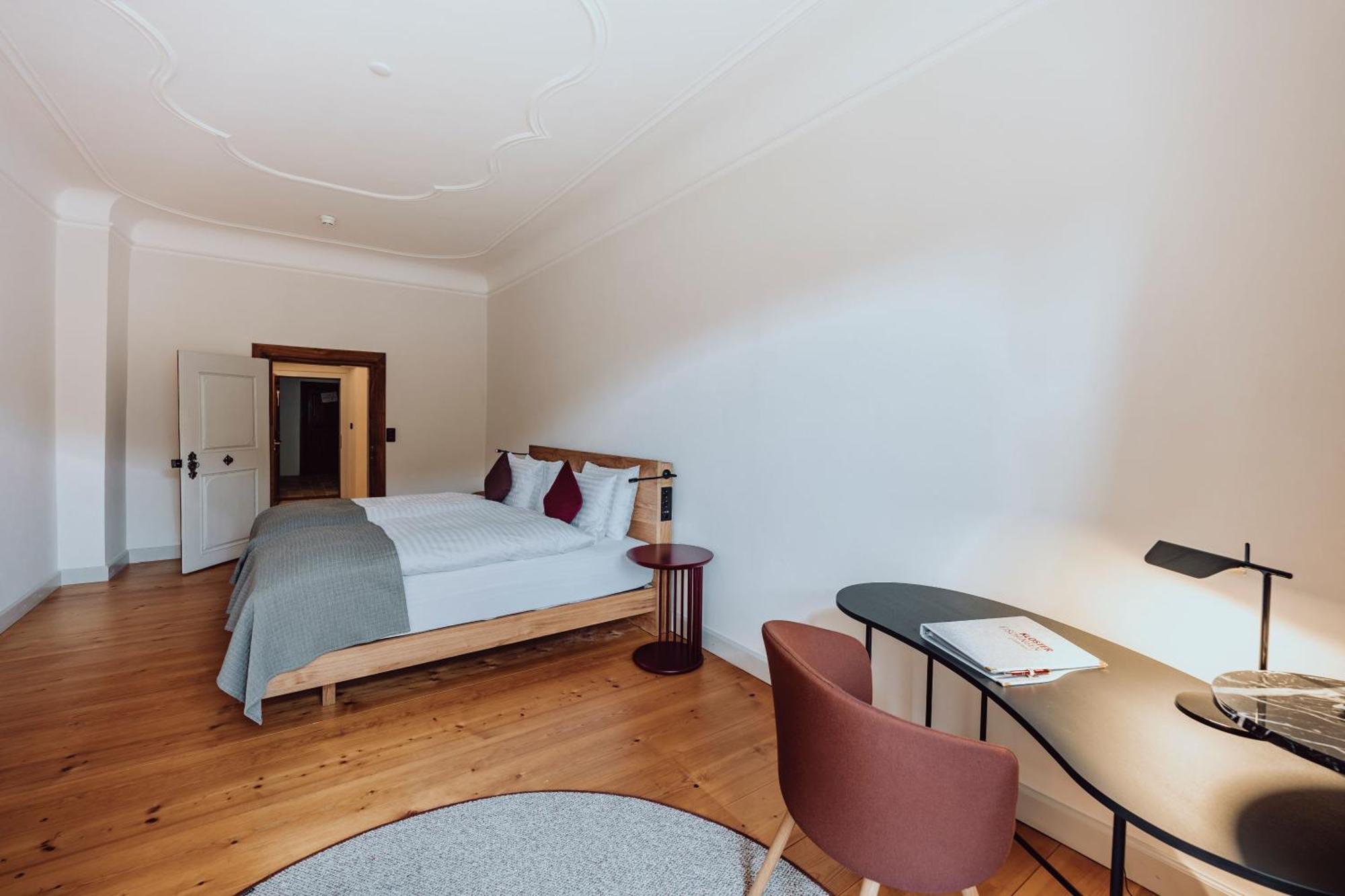 Hotel Kloster Fischingen Zewnętrze zdjęcie