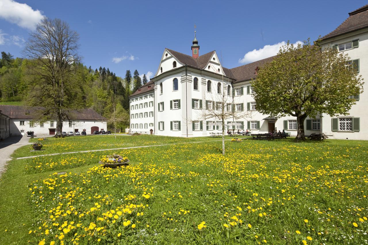 Hotel Kloster Fischingen Zewnętrze zdjęcie