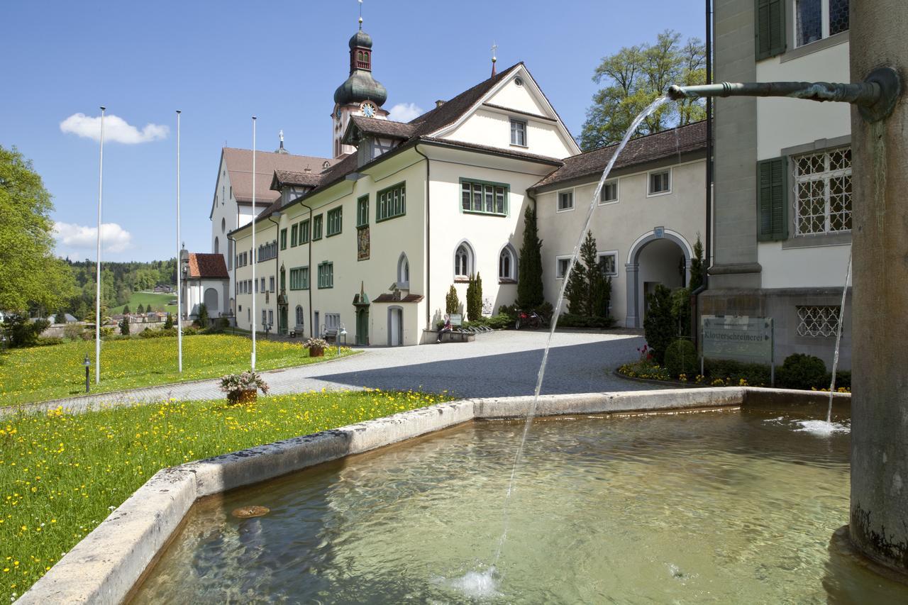 Hotel Kloster Fischingen Zewnętrze zdjęcie