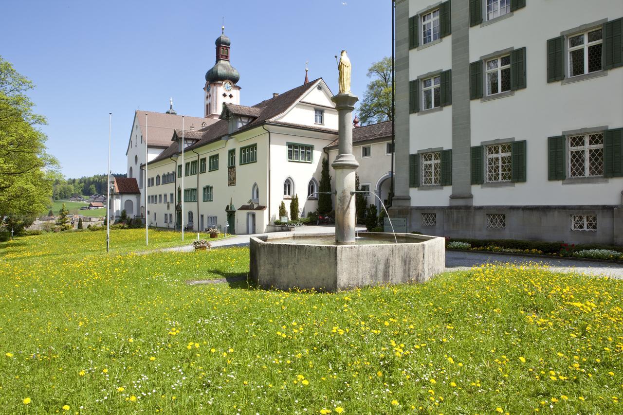 Hotel Kloster Fischingen Zewnętrze zdjęcie