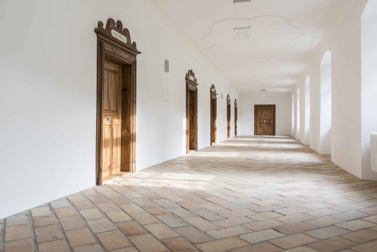 Hotel Kloster Fischingen Zewnętrze zdjęcie