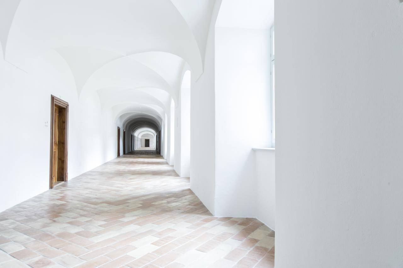 Hotel Kloster Fischingen Zewnętrze zdjęcie
